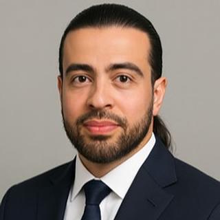 Mehdi Wahid Consultant en communication