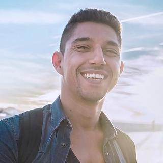 Maximilien Bouyer Photographe