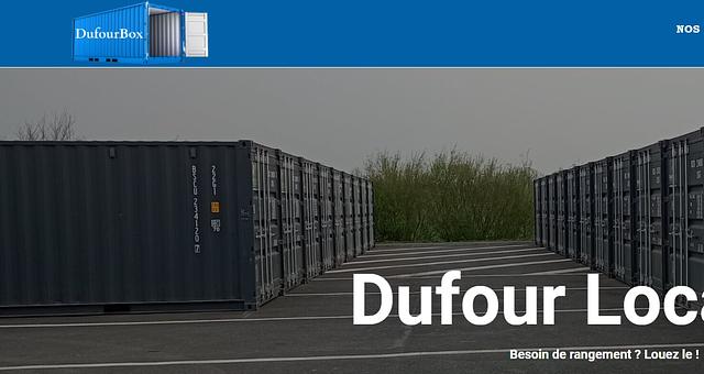 dufourbox par ncuisnier