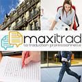 MaxiTrad Traducteur