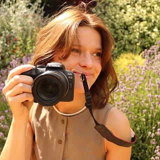 Camille Leroy Photographe