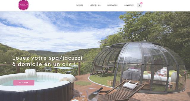 Développement plateforme e-commerce + ERP dédié par Eric Randriambololona