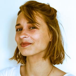 Hélène  Cuesta Graphiste print