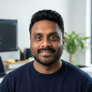 Nicholas Liyanage Développeur Symfony