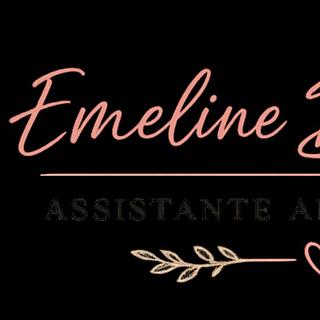 Emeline Belot Secrétaire