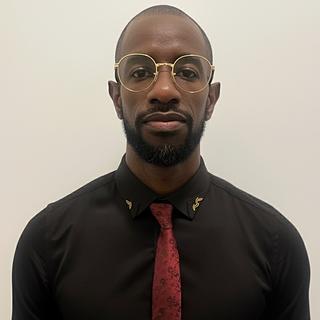 Amadou Ba Administrateur réseau