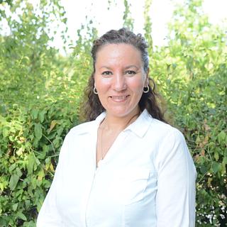 Houda Roa Assistant virtuel