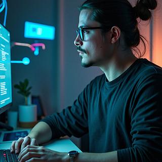 Yves Charvis Développeur WordPress