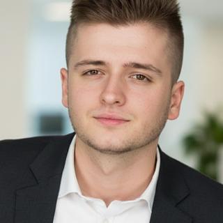 Jonathan Caron Développeur web