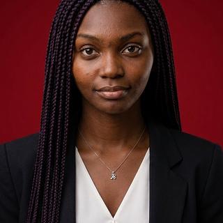 Grâcia  Kifouani  Community manager