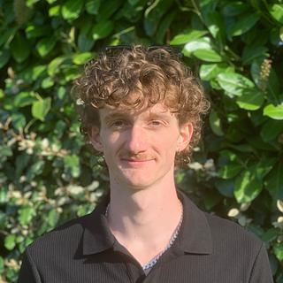 Timothé Censier Développeur Node.js