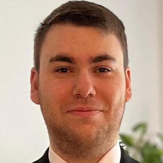 Théo Larrazet Développeur Python