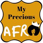 My Precious Afro