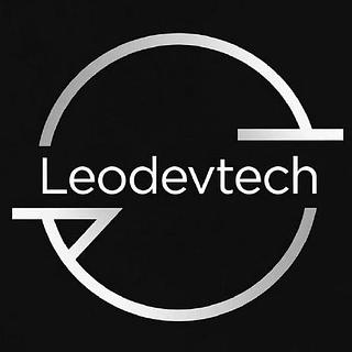 Léo Baradel Développeur JavaScript