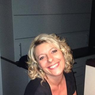 Nancy Rombout Secrétaire