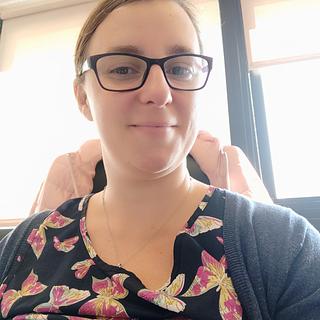 Stéphanie Allart Correcteur