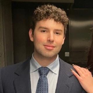 Benjamin Heymann Développeur full-stack