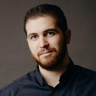 Guillaume Beysson Développeur full-stack