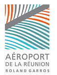 Aeroport de la Réunion Roland Garos