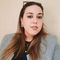 Sarah Ziane Graphiste spécialisé en charte graphique