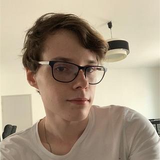 Aymeric Leger Achard Développeur mobile