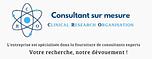 Consultant Sur Mesure