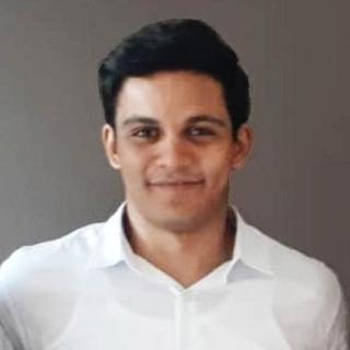 Walid Zemali Développeur full-stack