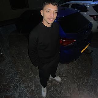 Med Oussama Intégrateur web