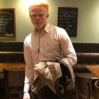 Ben Kabongo Développeur Java