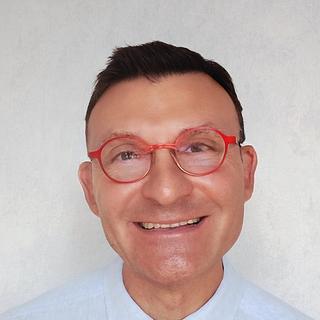 Pascal Kordiuk Webmaster