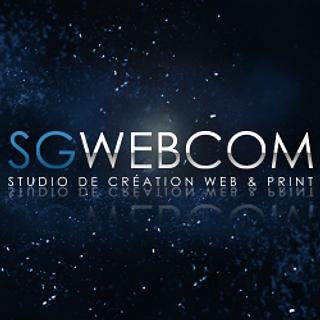 SGWebCom Développeur web