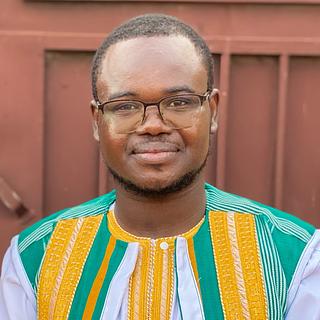 Toussaint Bemalera Koura Développeur web