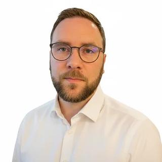 Simon Kleiss Développeur full-stack