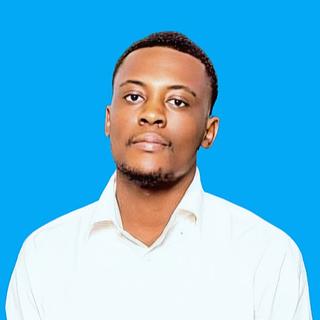 Aldy Mayoubou  Développeur JavaScript