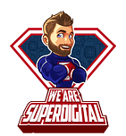 WE ARE SUPERDIGITAL