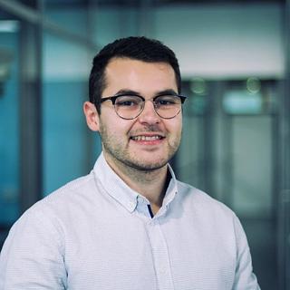 Edwyn Hôo Consultant SEO