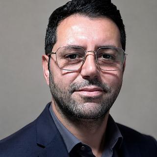 Benjamin Bedjih Développeur Drupal