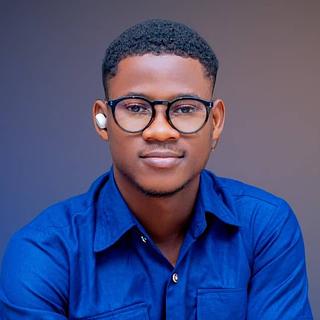 Maxime  Hounnou Développeur web