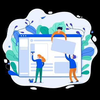 Bilal Kehoul Développeur web