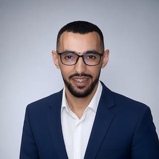 Abdellatif Ait Touchent Développeur full-stack