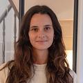 Noémie Bergeon Graphiste spécialisé en charte graphique