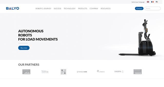 Développement et intégration de traductions par Fanny_Dumasdelage