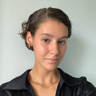 Julie Allain Monteur vidéo