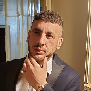 Mohamed Amine Sidi Said Intégrateur HTML