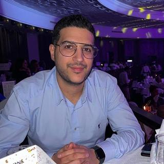 Safouene Ben Salem Développeur PHP