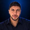 Ali Boutaleb Développeur front-end