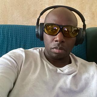 Florian Aganahi Développeur Python