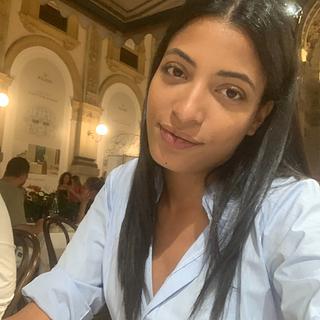 Aminata Gueye Community manager