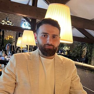 Martin Khanpherian Développeur web