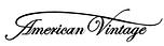 American Vintage